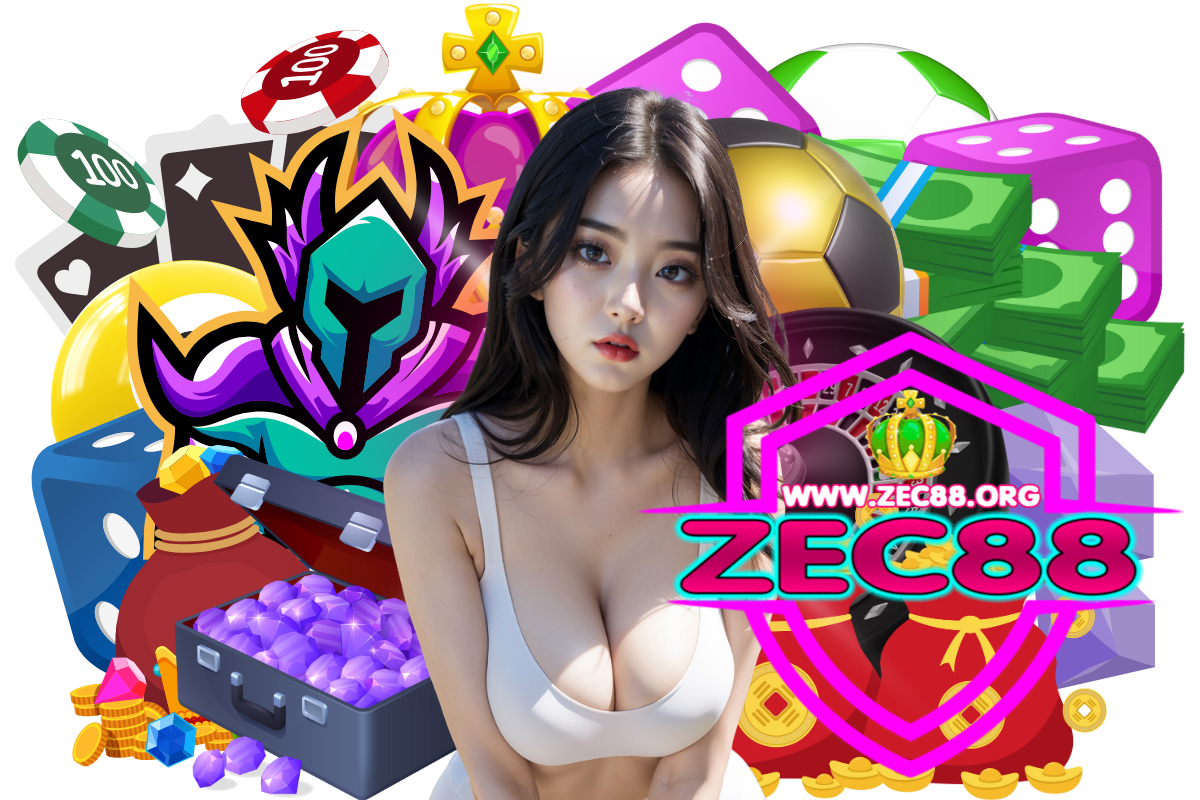 zec88 ทรูวอเลท
