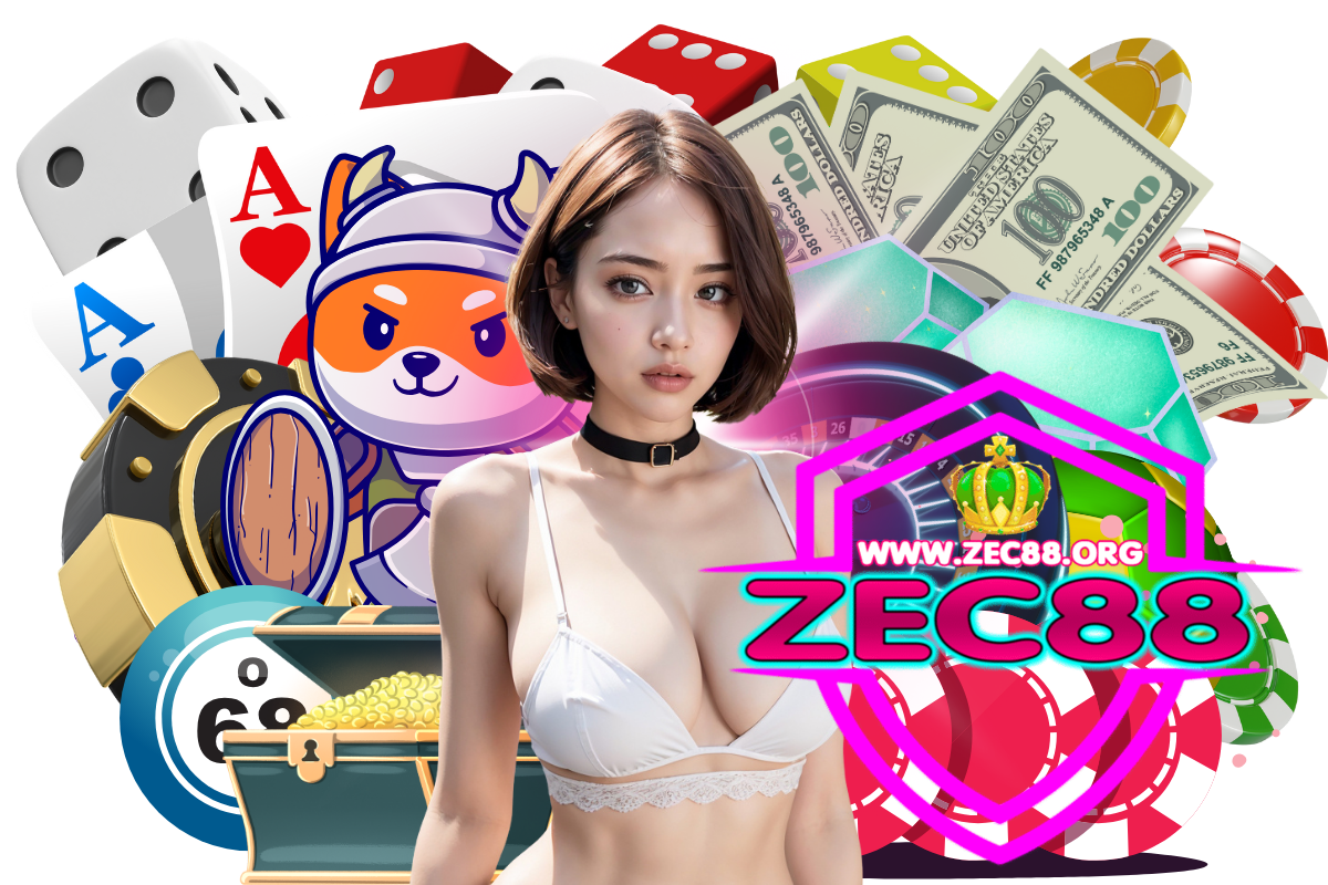 zec88 แจกเครดิตฟรี